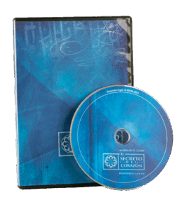 DVD from the book the Secret of the Heart