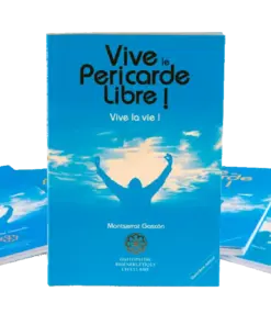 boton para comprar Viva el Pericardio Libre de Montserrat Gascon