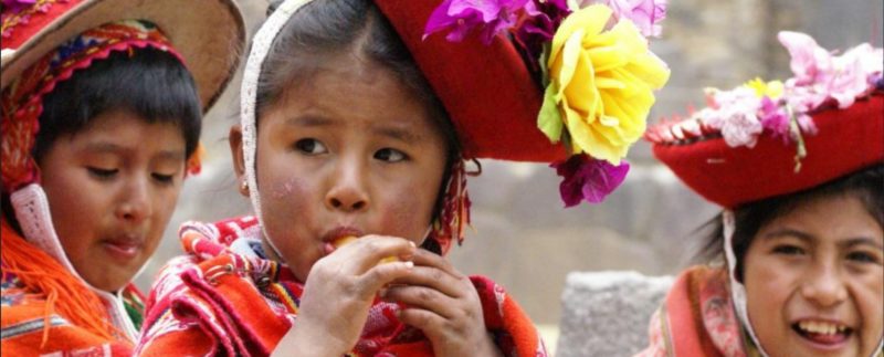 Peru mágico