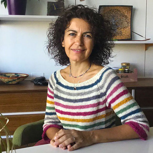 Begoña ROY CEBOLLADA