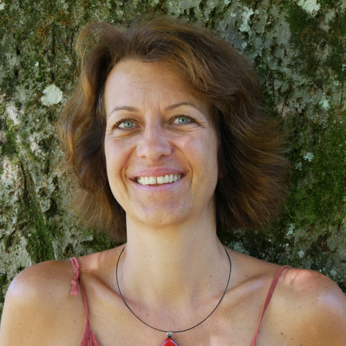 Foto de Sandrine Evroux