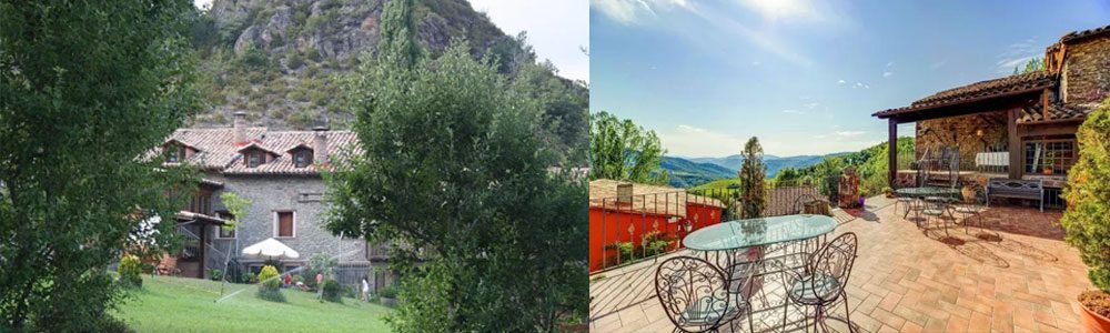 Casa Perich (Huesca)