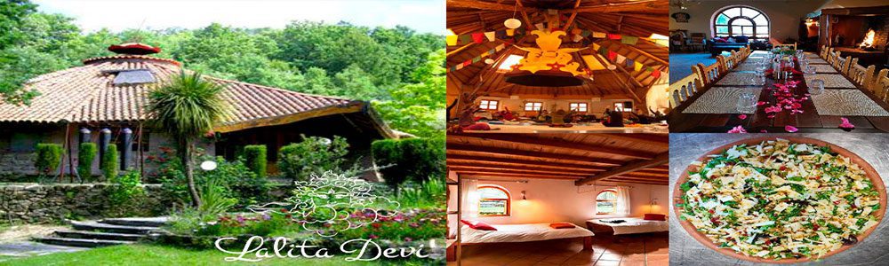 Lalita Devi – Life School