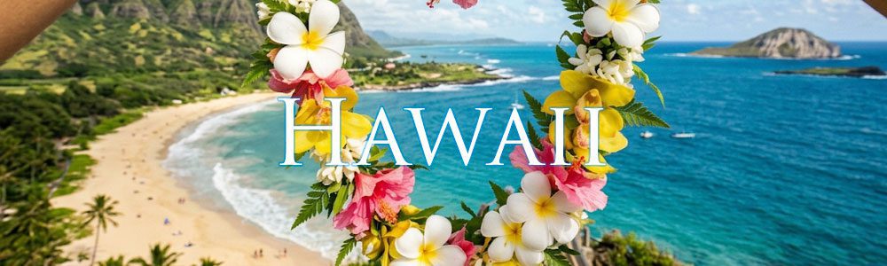 Hawaii