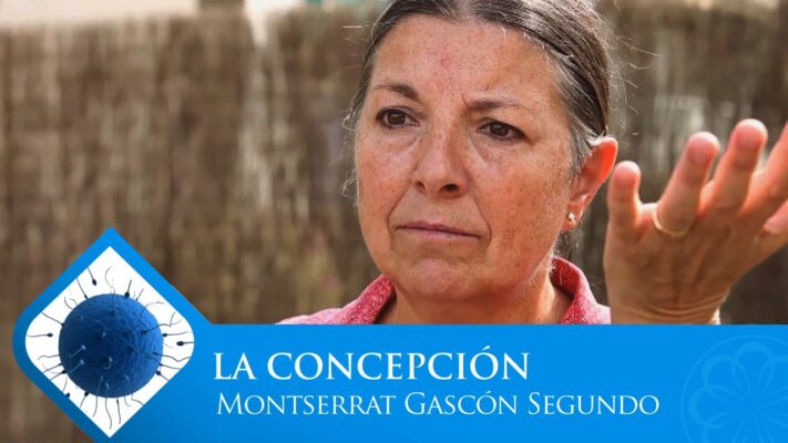 CONVERSACIONES CON MONTSERRAT | La Concepción