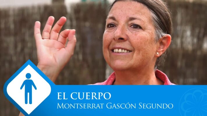 CONVERSACIONES CON MONTSERRAT | El Cuerpo