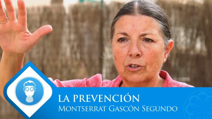 CONVERSACIONES CON MONTSERRAT | La Prevención