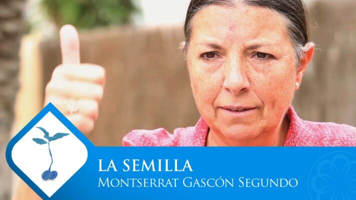CONVERSACIONES CON MONTSERRAT | La Semilla