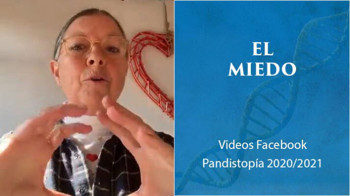 EL MIEDO