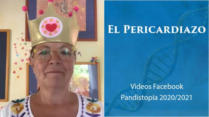 EL PERICARDIAZO