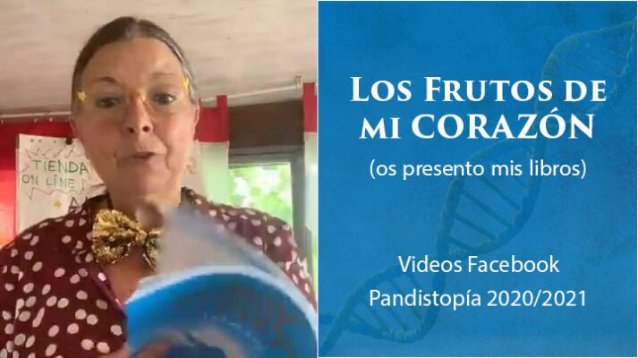 Los Frutos de MI CORAZÓN