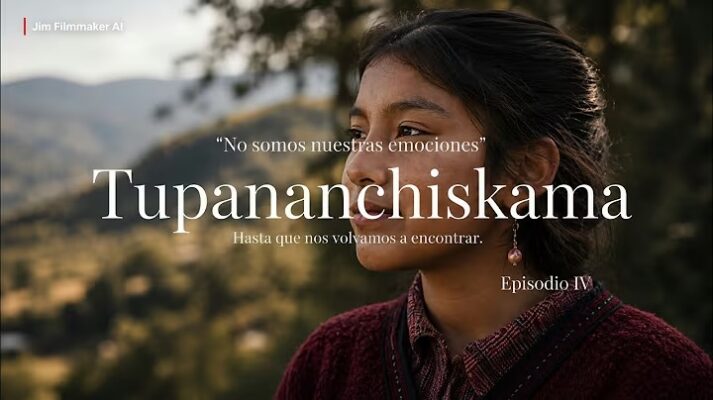 Mi Abuela Decía | Ep. 5: No somos nuestras emociones