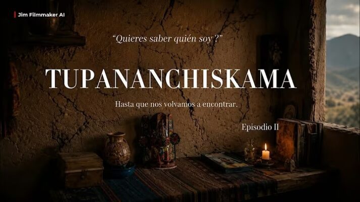 Mi Abuela Decía | Ep. 7: ¿Quieres saber quién soy?